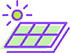 Solar panels